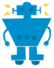 Robot Clip Art